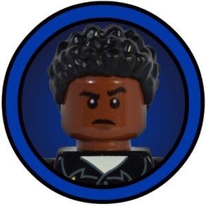 Meet your Posher, John